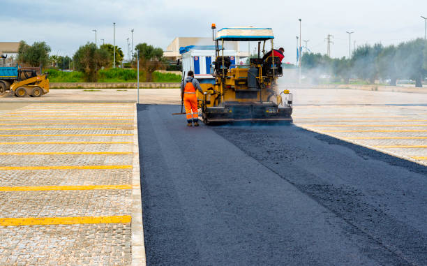 Best Residential Paver Driveway  in Auburn, WA