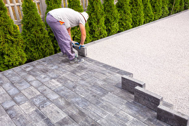 Best Cobblestone Driveway Pavers  in Auburn, WA