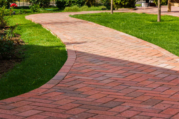 Best Affordable Driveway Pavers  in Auburn, WA