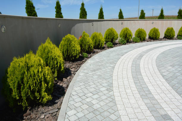 Auburn, WA Driveway Pavers Company
