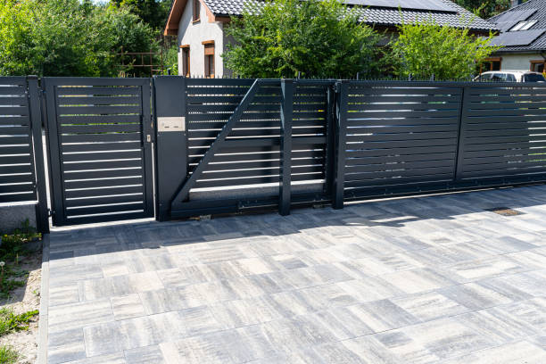 Best Permeable Paver Driveway  in Auburn, WA
