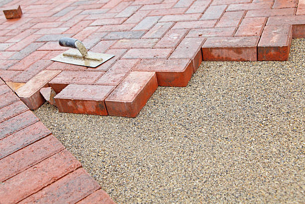 Best Driveway Repair Near Me  in Auburn, WA