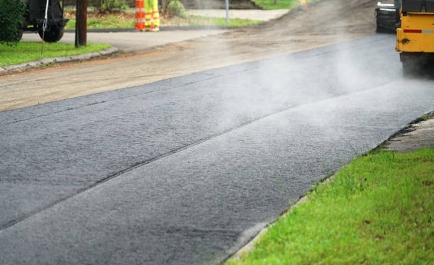 Best Residential Paver Driveway  in Auburn, WA