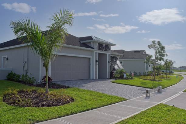 Best Brick Driveway Pavers  in Auburn, WA