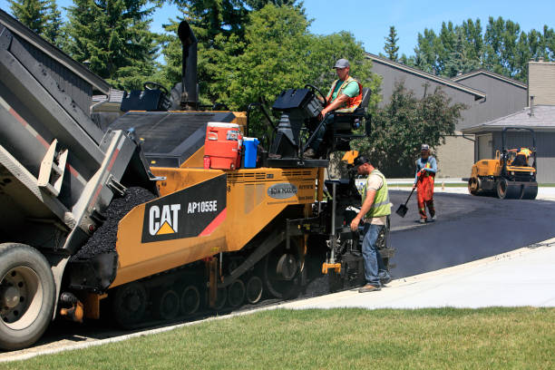 Best Professional Driveway Pavers  in Auburn, WA