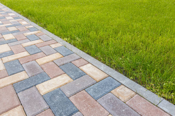 Best Driveway Resurfacing Pavers  in Auburn, WA