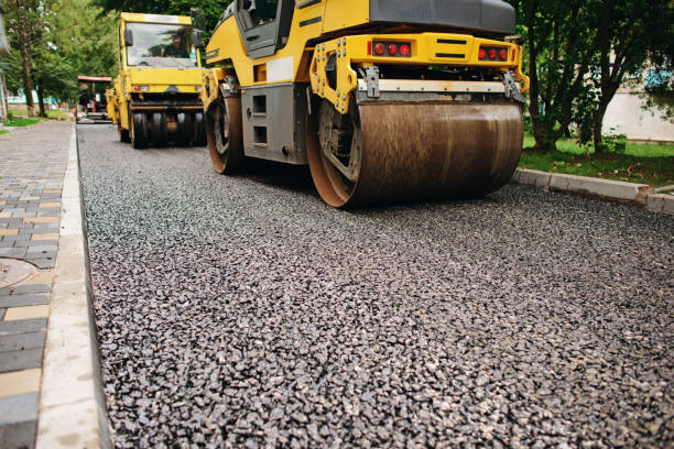 Best Professional Driveway Pavers  in Auburn, WA